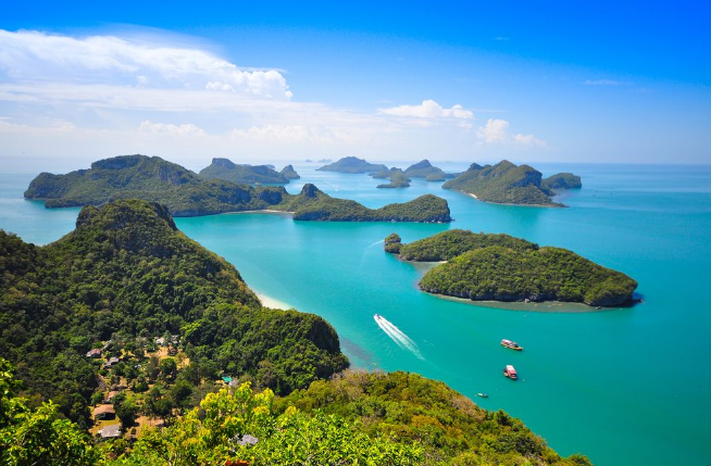 旅游網(wǎng)站建設(shè)方案如何設(shè)計(jì)？