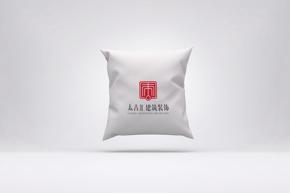 太古匯建筑裝飾品牌策劃設(shè)計